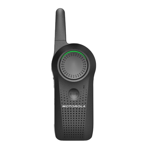 Motorola CURVE - Wi-Fi Enhanced Business Radio