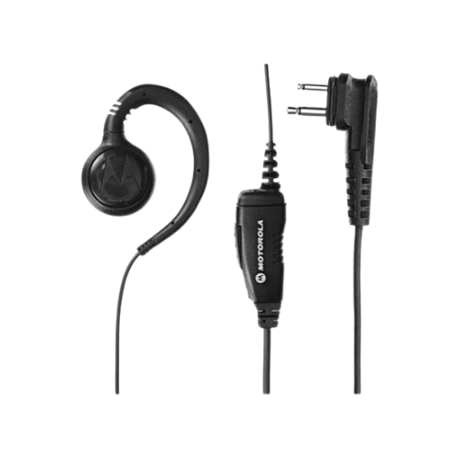 Motorola HKLN4604A Swivel Earpiece