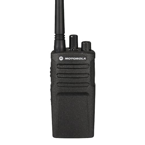 Motorola RMU2080 On-Site Business Radio