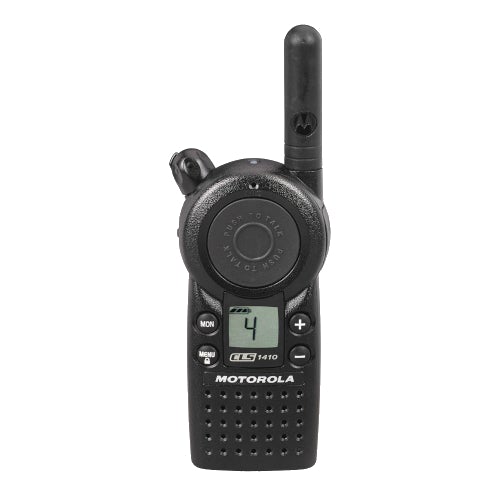 Motorola CLS1410 On-Site Business Radio