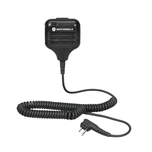 Motorola HKLN4687 Remote Speaker Microphone