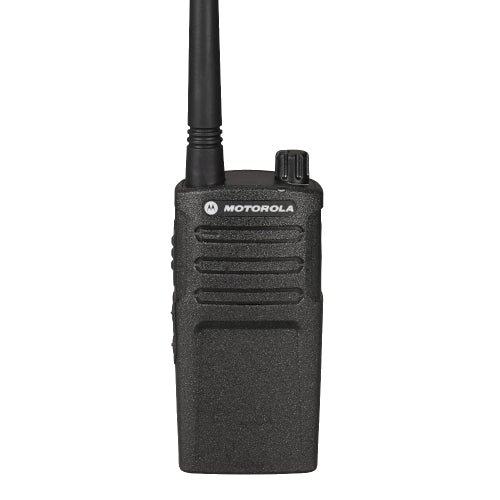 Motorola RMM2050 On-Site Business Radio