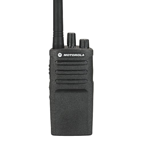 Motorola RMV2080 On-Site Business Radio